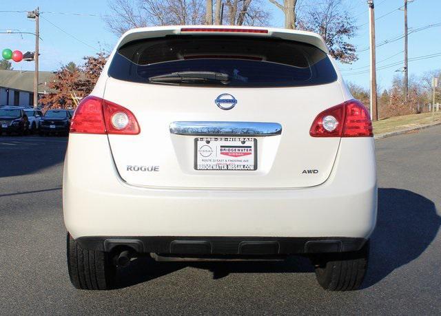 used 2011 Nissan Rogue car, priced at $7,799