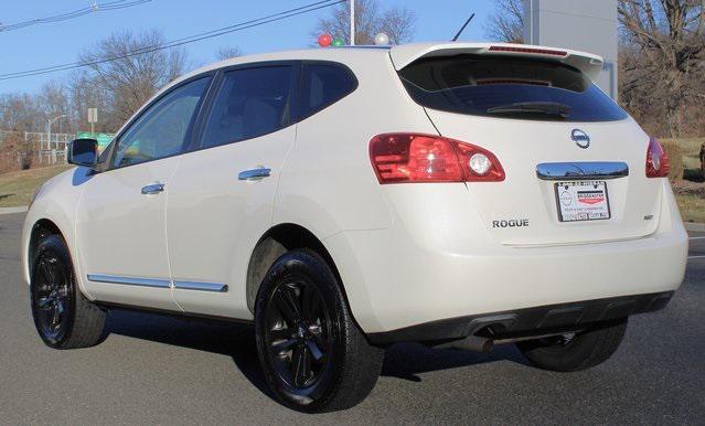 used 2011 Nissan Rogue car, priced at $7,799