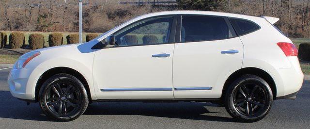 used 2011 Nissan Rogue car, priced at $7,799