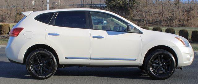 used 2011 Nissan Rogue car, priced at $7,799