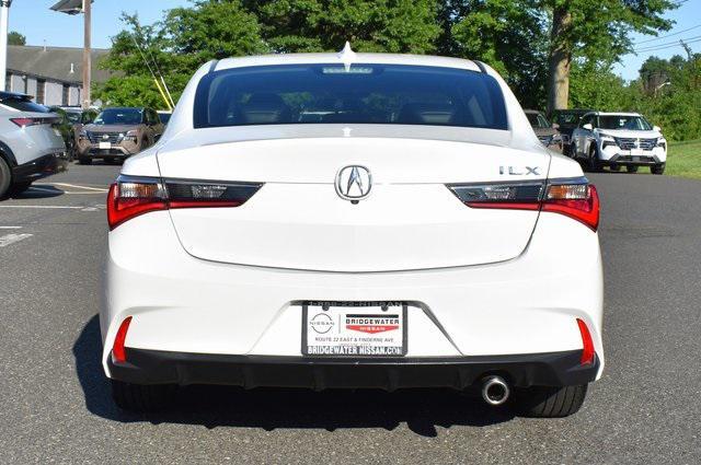 used 2020 Acura ILX car, priced at $19,999