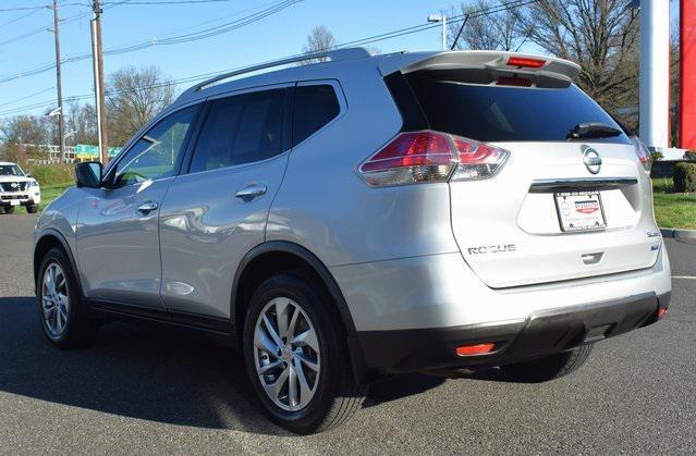 used 2014 Nissan Rogue car, priced at $9,999