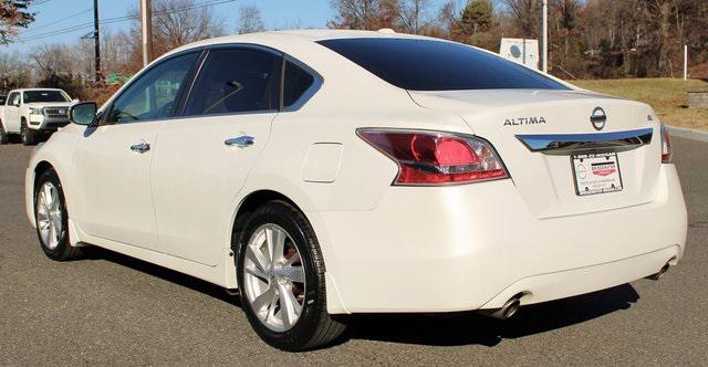 used 2015 Nissan Altima car, priced at $11,499