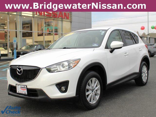 used 2013 Mazda CX-5 car, priced at $9,999