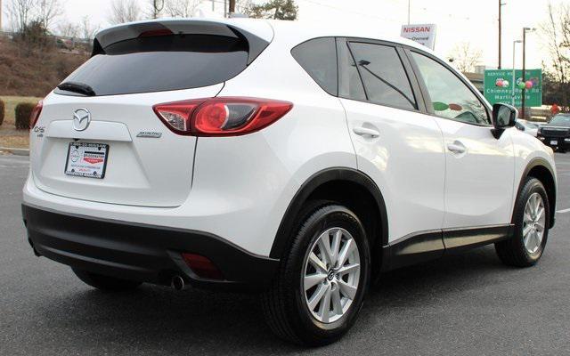 used 2013 Mazda CX-5 car, priced at $9,999