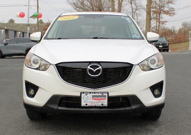 used 2013 Mazda CX-5 car, priced at $9,999