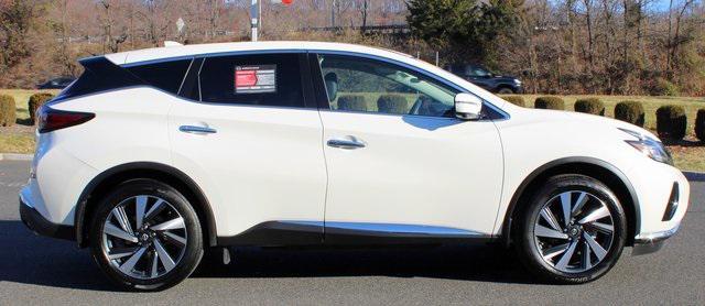 used 2023 Nissan Murano car, priced at $31,999