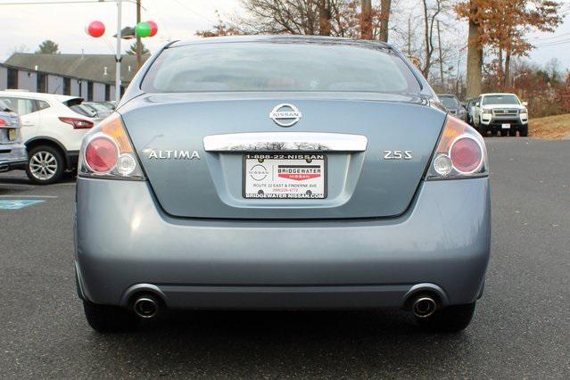 used 2010 Nissan Altima car, priced at $7,999