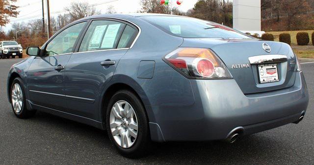 used 2010 Nissan Altima car, priced at $7,999