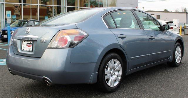 used 2010 Nissan Altima car, priced at $7,999