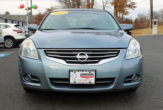 used 2010 Nissan Altima car, priced at $7,999