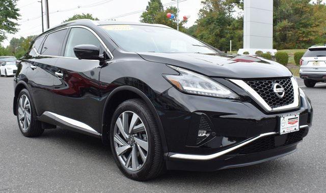 used 2020 Nissan Murano car, priced at $15,999