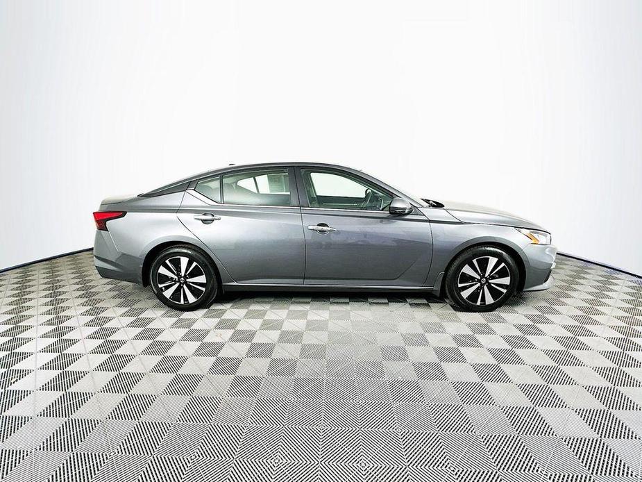 used 2021 Nissan Altima car, priced at $19,500