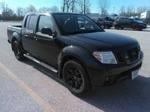 used 2021 Nissan Frontier car, priced at $24,950