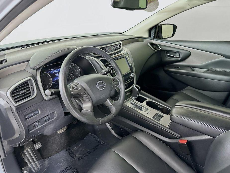 used 2023 Nissan Murano car, priced at $26,970