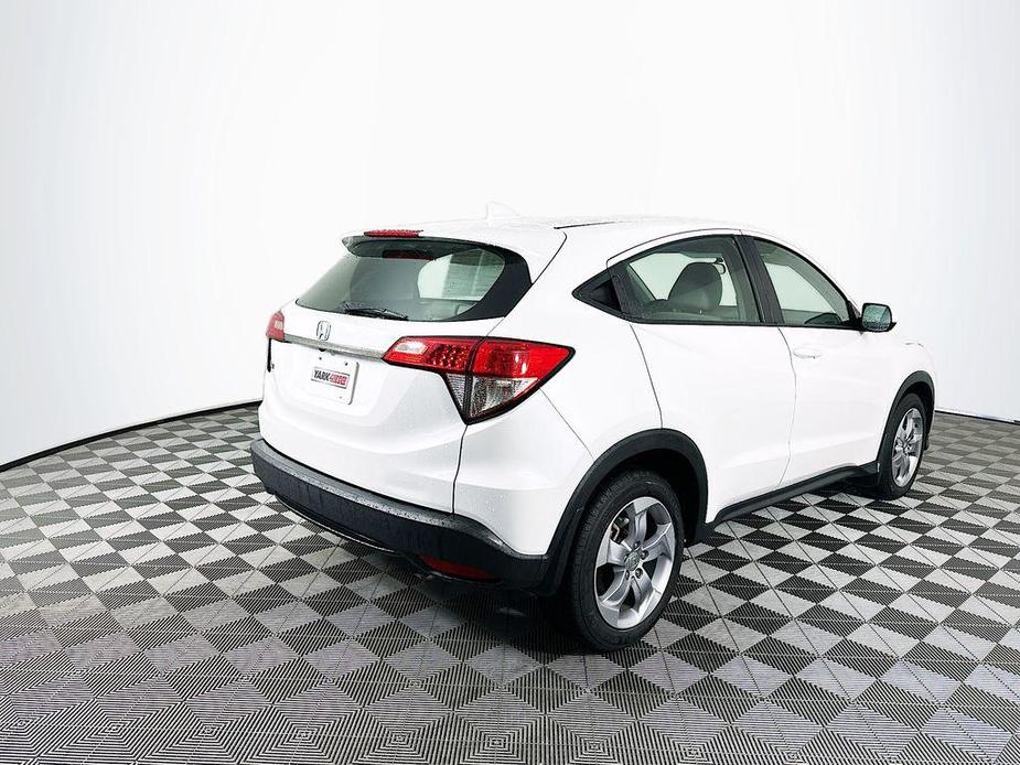 used 2022 Honda HR-V car, priced at $20,419