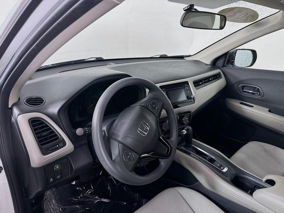 used 2022 Honda HR-V car, priced at $20,419