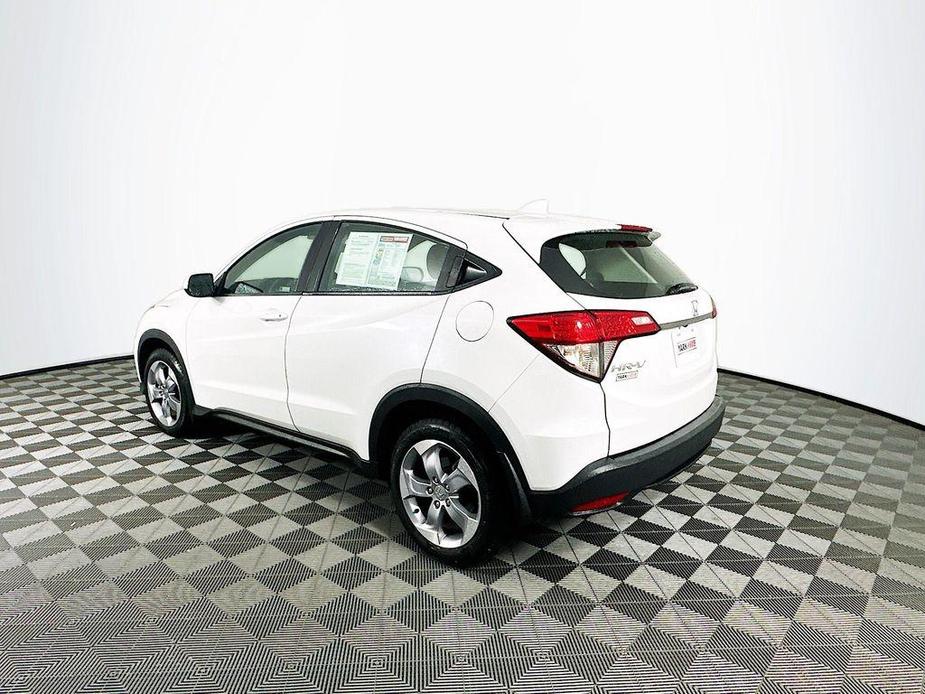 used 2022 Honda HR-V car, priced at $20,419