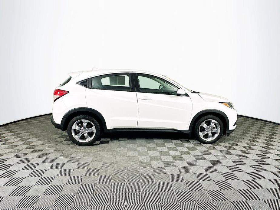 used 2022 Honda HR-V car, priced at $20,419