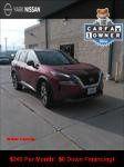 used 2023 Nissan Rogue car, priced at $22,800