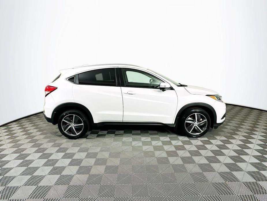 used 2022 Honda HR-V car, priced at $22,275