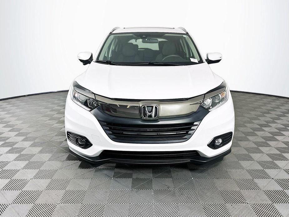 used 2022 Honda HR-V car, priced at $22,275