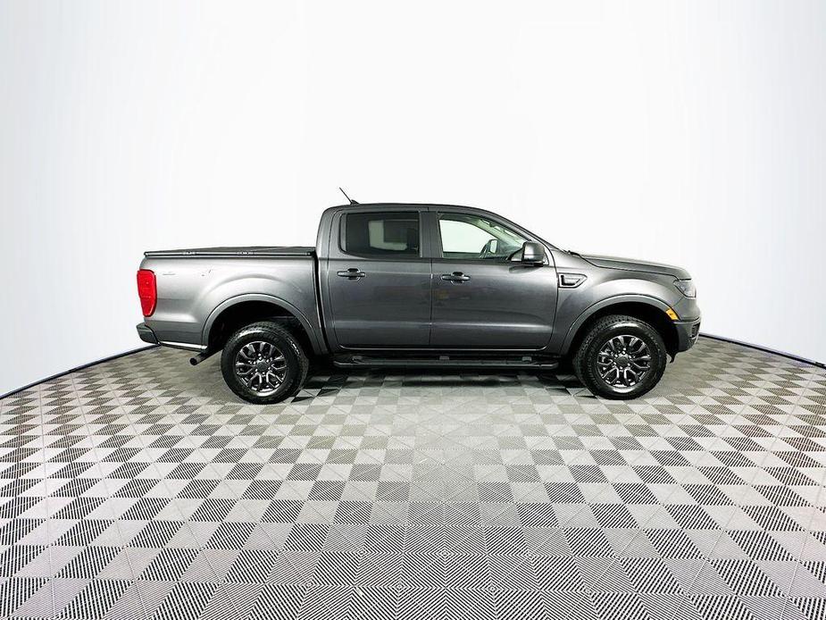 used 2020 Ford Ranger car, priced at $27,829