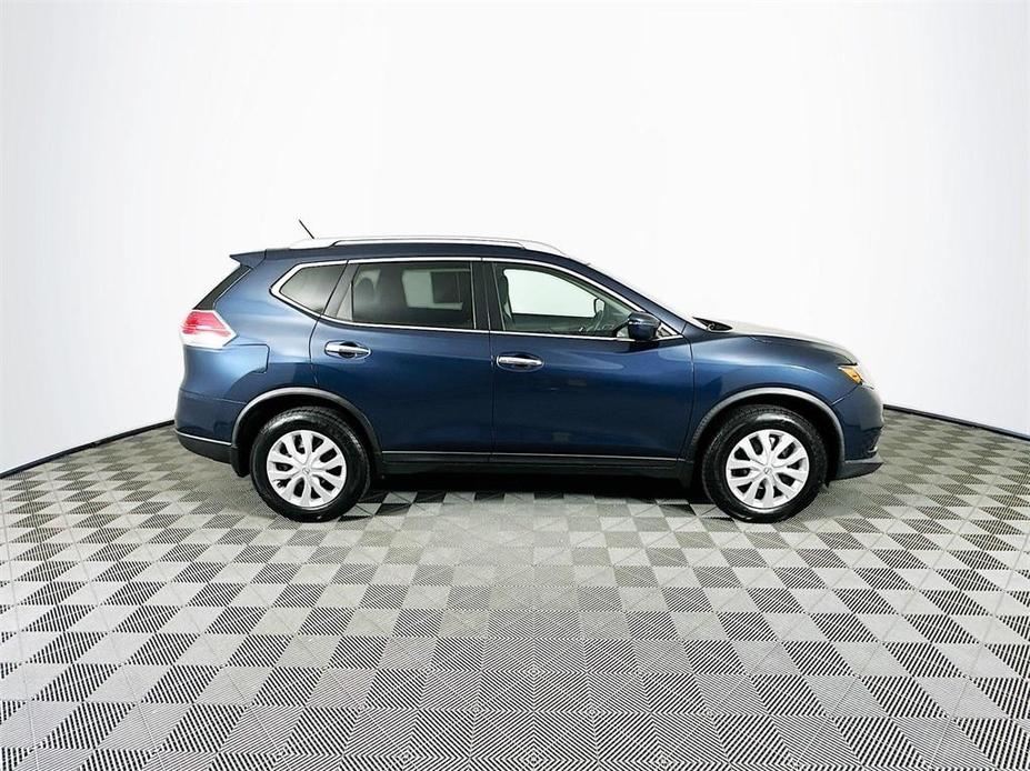 used 2016 Nissan Rogue car, priced at $13,357