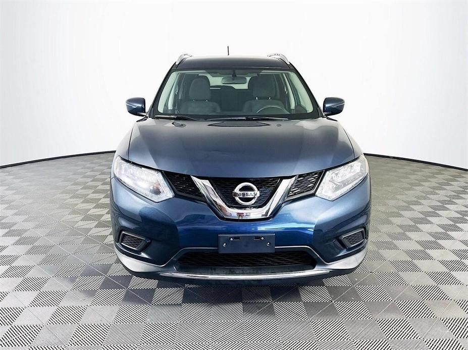 used 2016 Nissan Rogue car, priced at $13,157