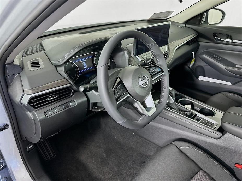 new 2024 Nissan Altima car, priced at $31,235