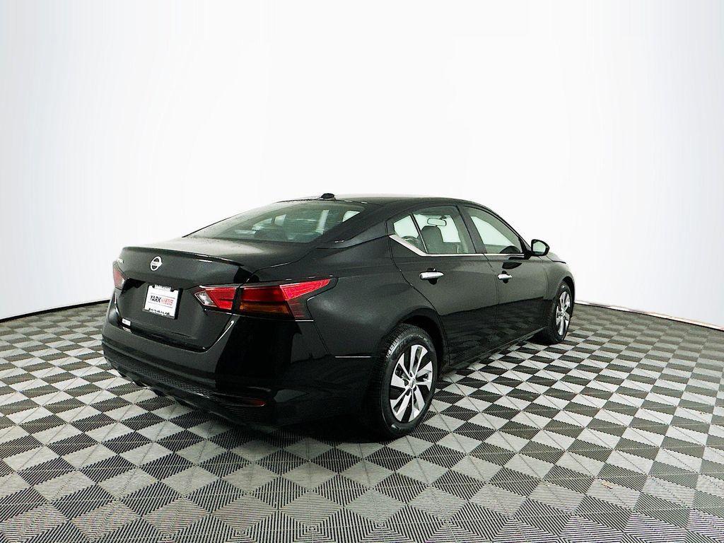 used 2020 Nissan Altima car, priced at $17,674