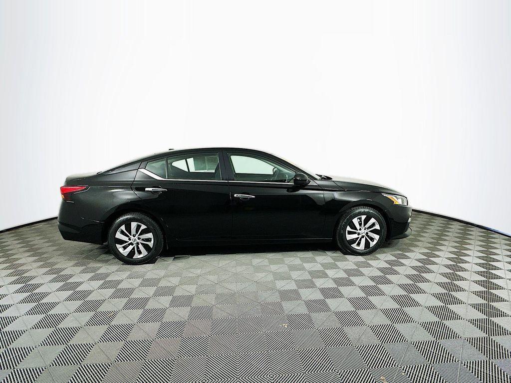 used 2020 Nissan Altima car, priced at $17,674