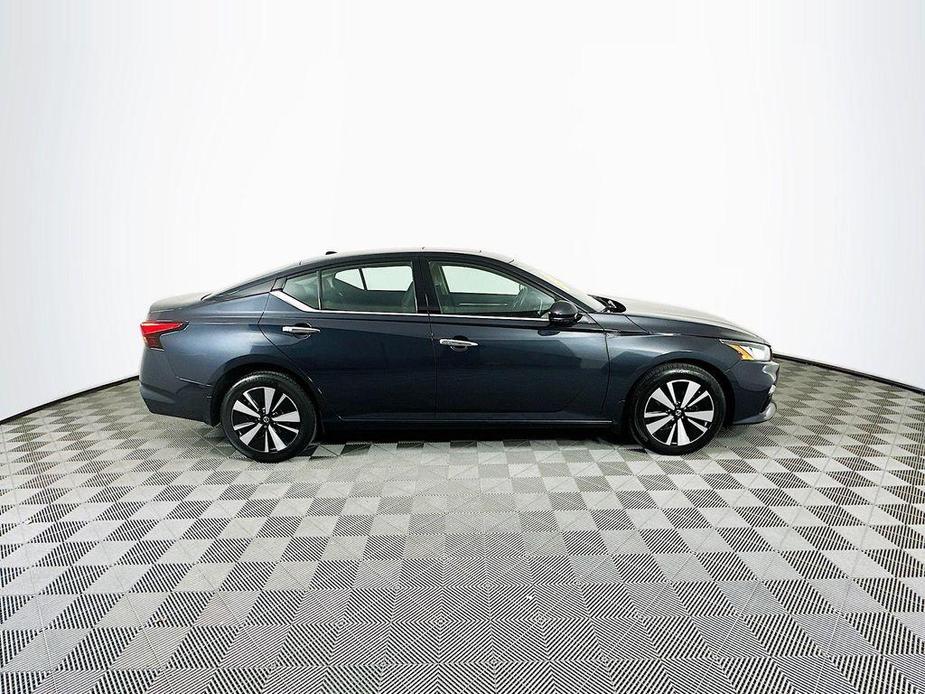 used 2021 Nissan Altima car, priced at $21,750