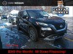 used 2023 Nissan Rogue car, priced at $22,680