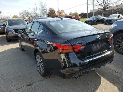 used 2023 Nissan Altima car, priced at $24,511