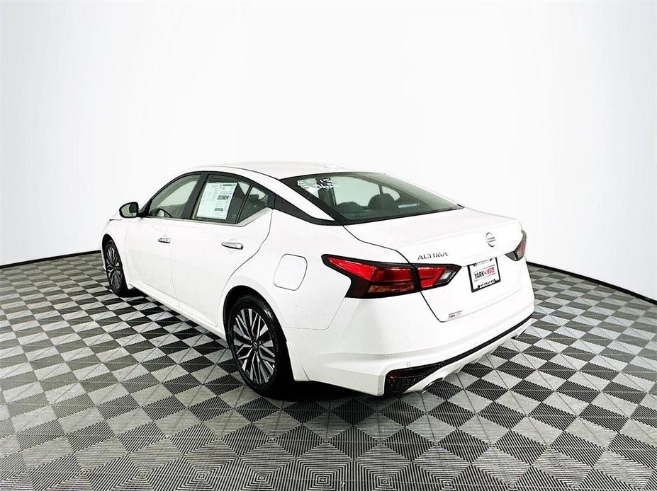 new 2024 Nissan Altima car, priced at $29,563