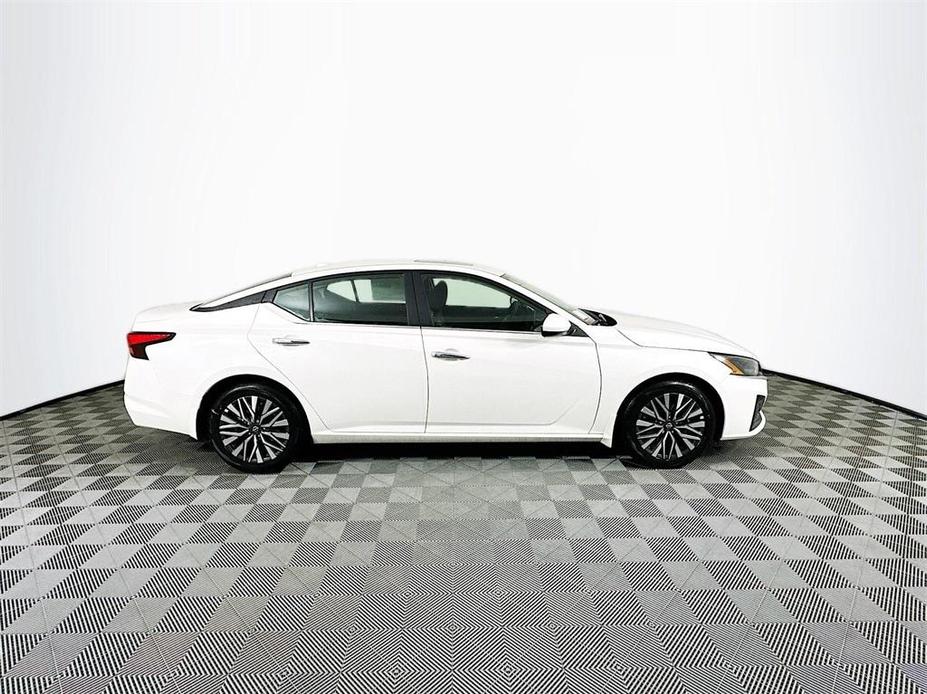 new 2024 Nissan Altima car, priced at $29,563