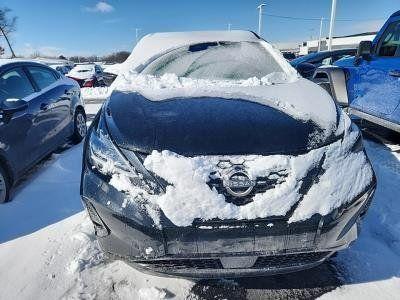 used 2023 Nissan Murano car, priced at $26,338