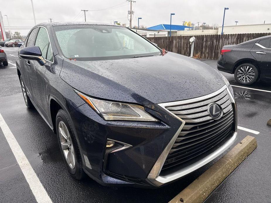 used 2019 Lexus RX 450h car, priced at $28,274