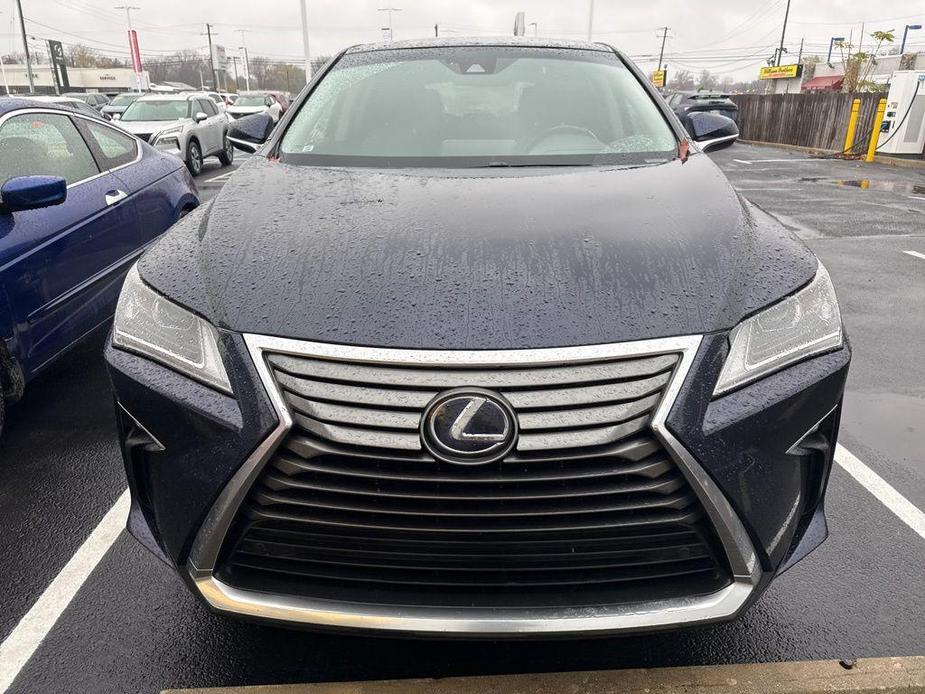 used 2019 Lexus RX 450h car, priced at $28,274