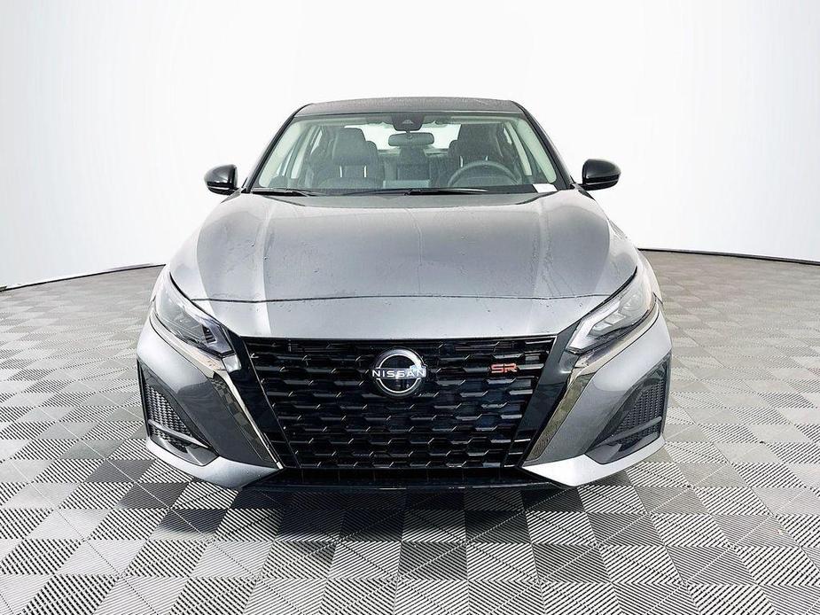 new 2025 Nissan Altima car, priced at $30,280