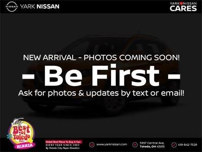 new 2024 Nissan Versa car, priced at $22,200