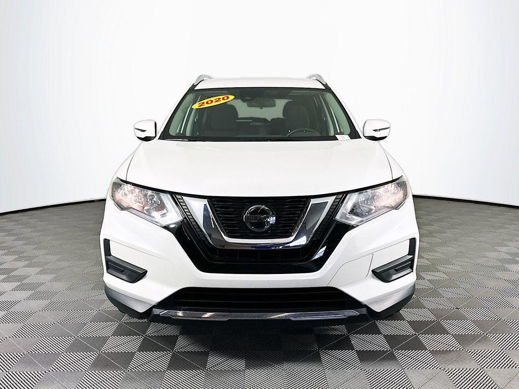 used 2020 Nissan Rogue car, priced at $18,179