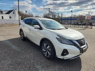 used 2023 Nissan Murano car, priced at $30,990