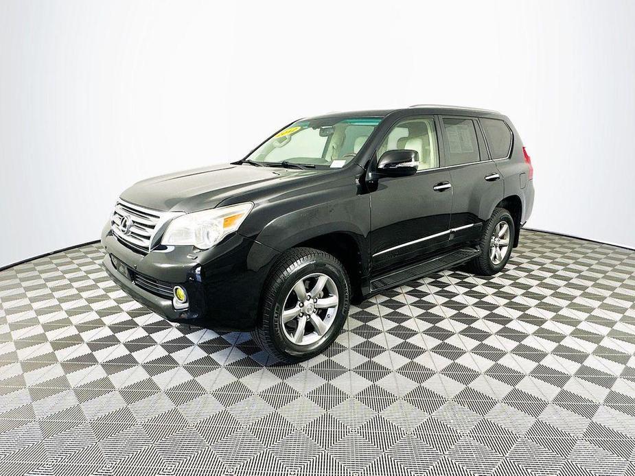 used 2012 Lexus GX 460 car, priced at $18,500