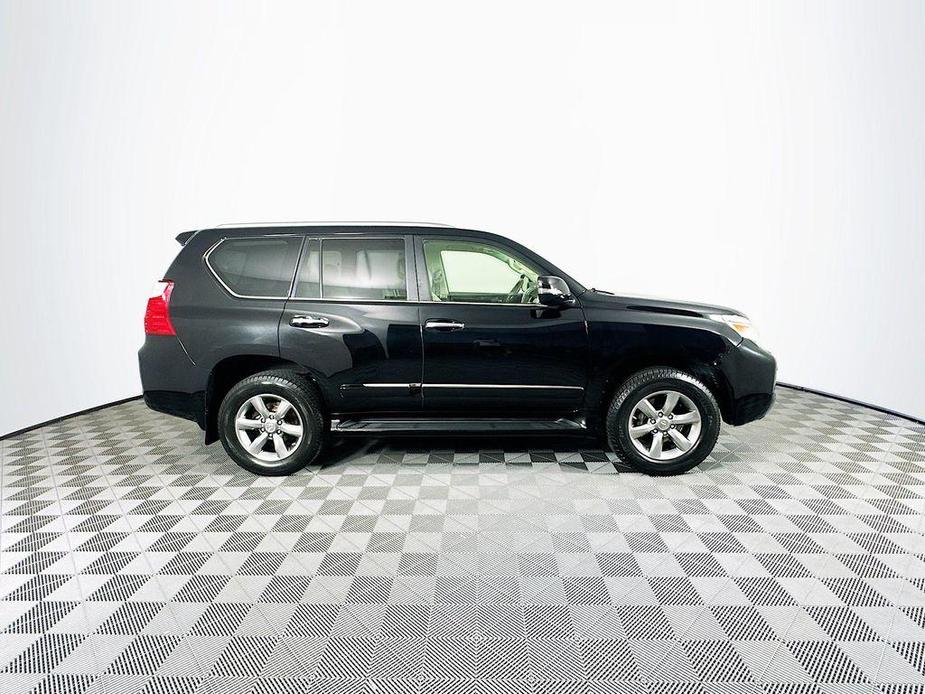 used 2012 Lexus GX 460 car, priced at $18,500