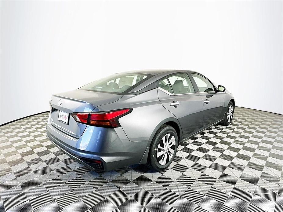 new 2024 Nissan Altima car, priced at $27,840