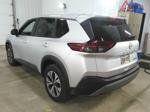 used 2023 Nissan Rogue car, priced at $22,400