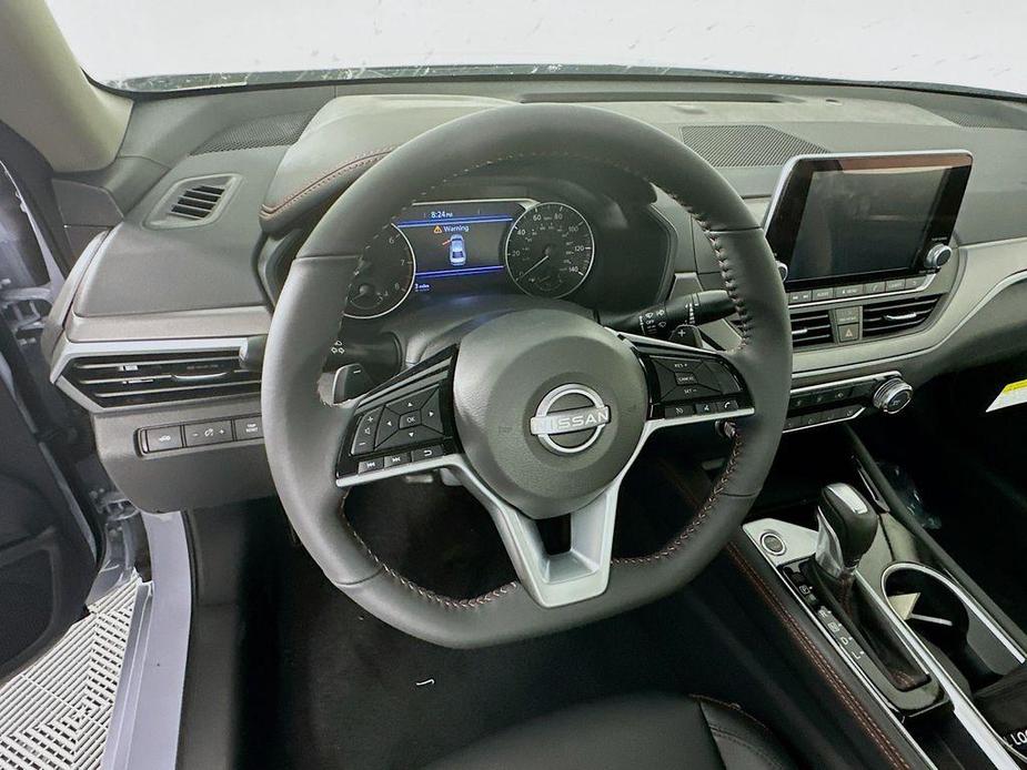 new 2025 Nissan Altima car, priced at $30,300