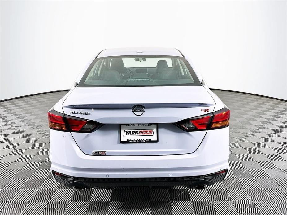 new 2024 Nissan Altima car, priced at $31,060